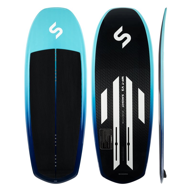 Slingshot WF-T V3