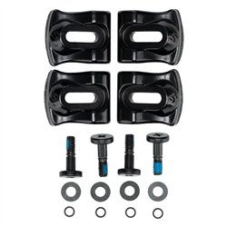 Slingshot K9 V2 Binding Clamp Hardware 2026