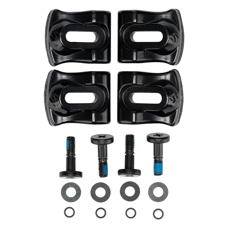 Slingshot K9 V2 Binding Clamp Hardware 2026