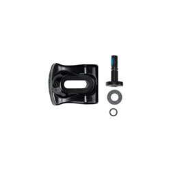 Slingshot K9 V2 Binding Clamp Hardware 2026