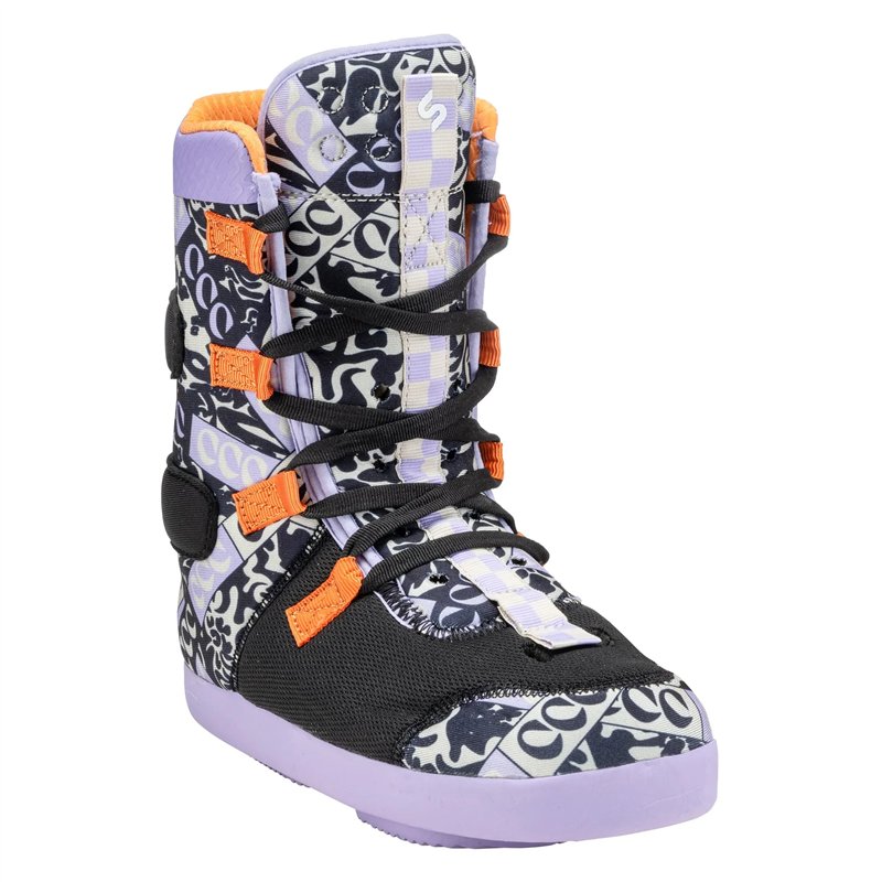 Slingshot 2026 Copycat Liners