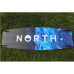 North Trace Schoolboard inkl. Flex