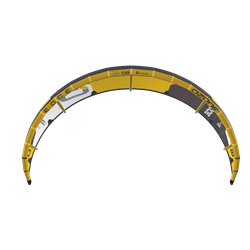 Ozone Edge VT Ultra-X