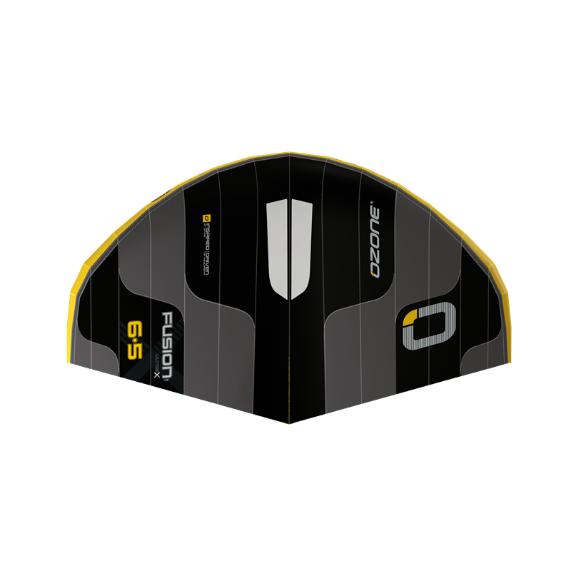 Ozone Fusion V2 Ultra X