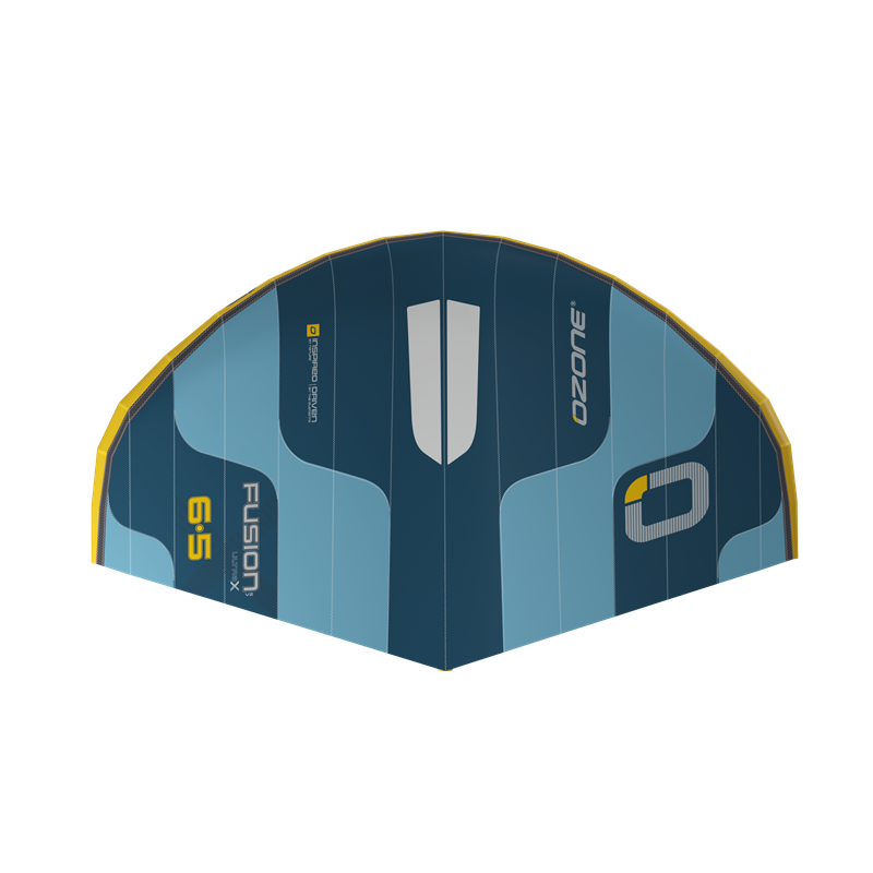 Ozone Fusion V2 Ultra X