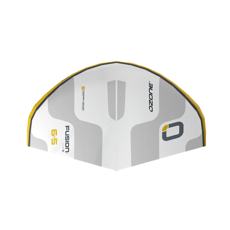 Ozone Fusion V2 Ultra X