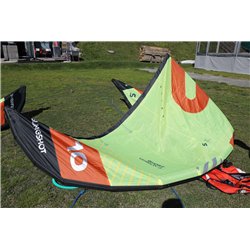 Slingshot Ghost V3 Schoolkite