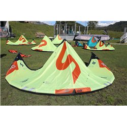 Slingshot Ghost V3 Schoolkite