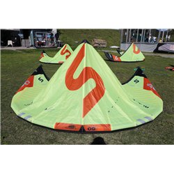 Slingshot Ghost V3 Schoolkite
