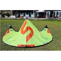Slingshot Ghost V3 Schoolkite