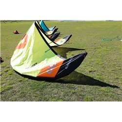 Slingshot Ghost V3 Schoolkite