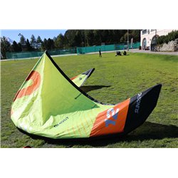 Slingshot Ghost V3 Schoolkite