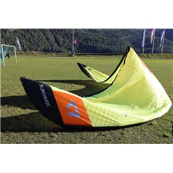 Slingshot Ghost V3 Schoolkite