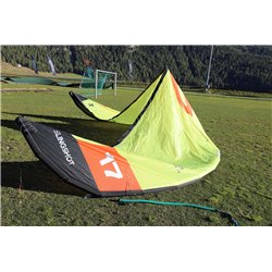 Slingshot Ghost V3 Schoolkite