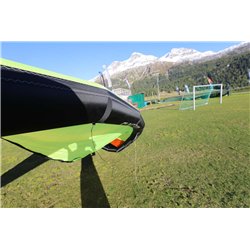 Slingshot Ghost V3 Schoolkite