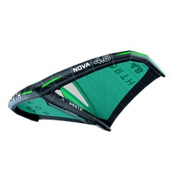 North Nova Wing 2025