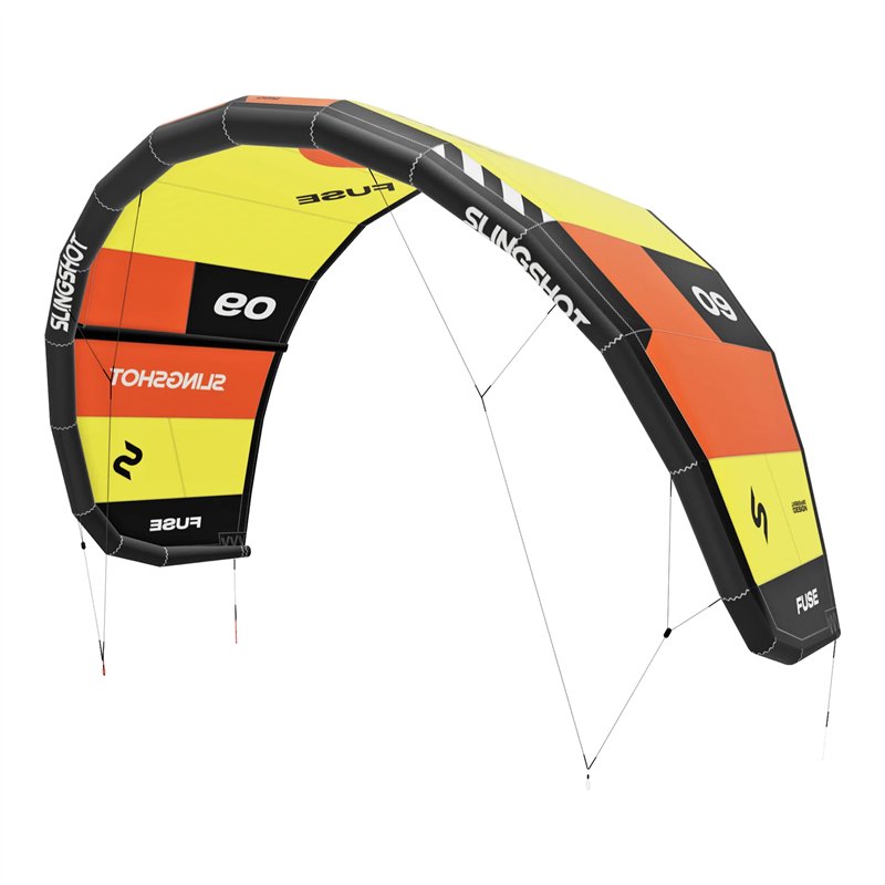 Slingshot Fuse V1