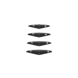 Duotone Back Wing Stabilizer S