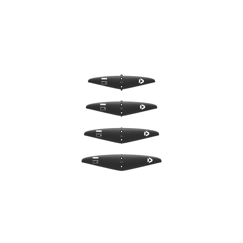 Duotone Back Wing Stabilizer S