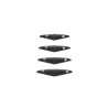 Duotone Back Wing Stabilizer S