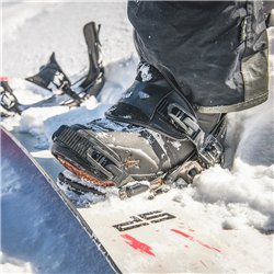 SP Bindings SP Peak 2026