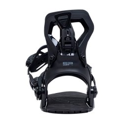 SP Bindings SP Base + 2026