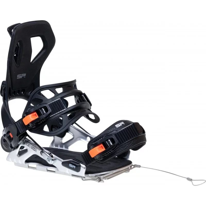 SP Bindings ME SPlit 2024