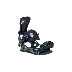 SP Bindings sLAB ME 2023