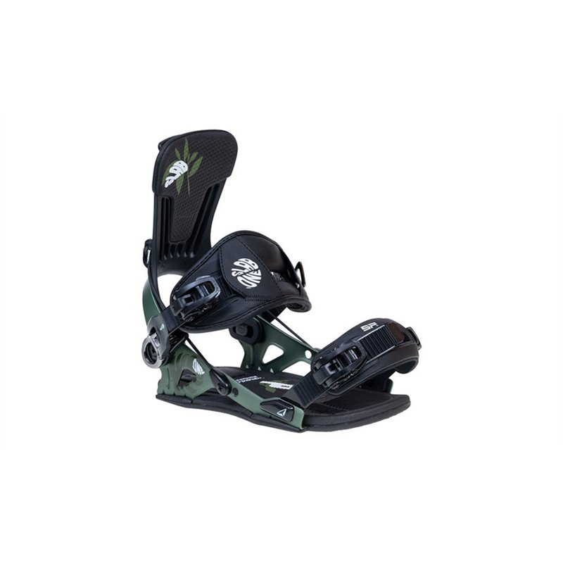 SP Bindings sLAB ME 2023
