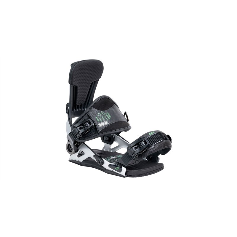 SP Bindings Mountain ME 2025