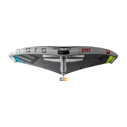 ENSIS Wing TOP SPIN ACE (boom not included)