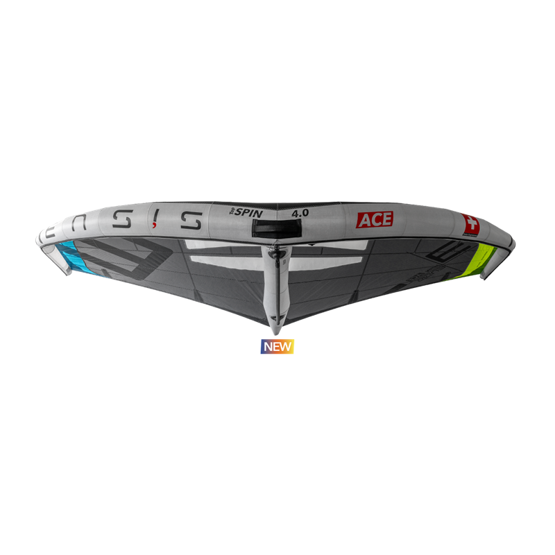 ENSIS Wing TOP SPIN ACE (boom not included)