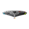 ENSIS Wing TOP SPIN ACE (boom not included)