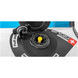 ENSIS Wing TOP SPIN ACE (boom not included)