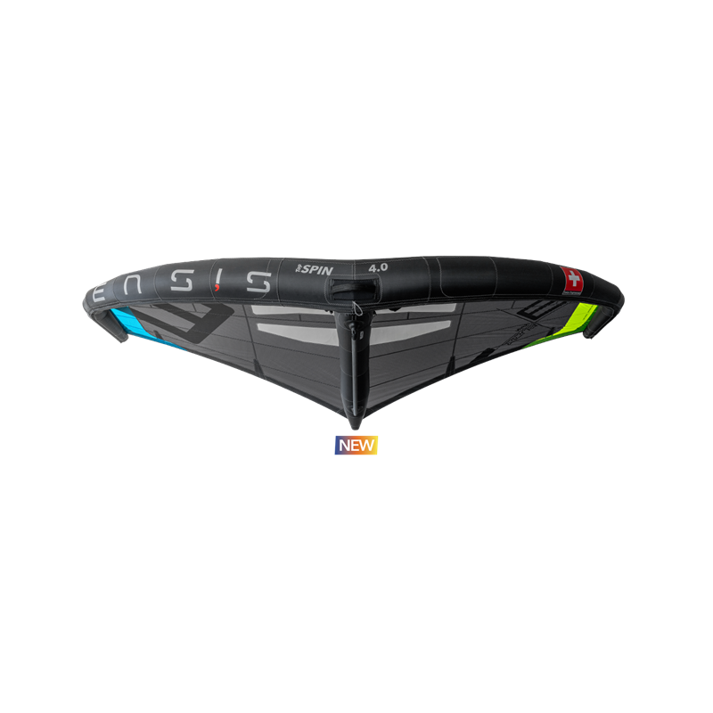 ENSIS Wing TOP SPIN ll (boom not included)