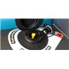 ENSIS Wing TOP SPIN ll (boom not included)
