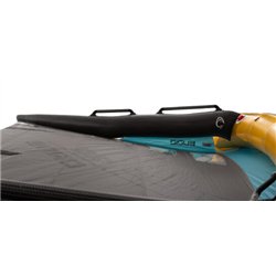 ENSIS Wing DRIVE ALUULA (3-strut, rigid handles)