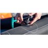 ENSIS Wing DRIVE ALUULA (3-strut, rigid handles)