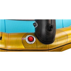 ENSIS Wing DRIVE ALUULA (3-strut, rigid handles)