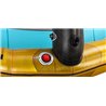 ENSIS Wing DRIVE ALUULA (3-strut, rigid handles)