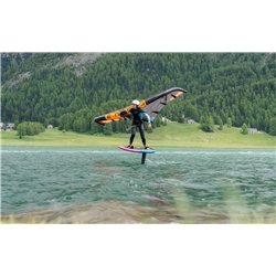 ENSIS Wing SCORE IV ACE Aluula (w/o boom)