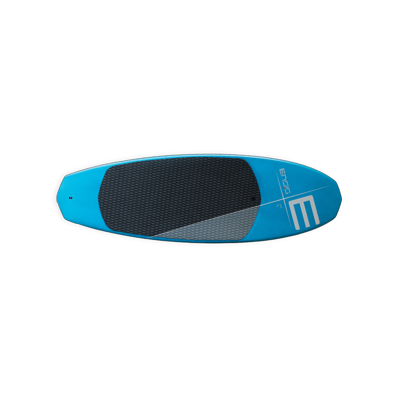 ENSIS JIVE mid-length board 