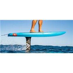 ENSIS JIVE mid-length board 
