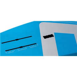 ENSIS JIVE mid-length board 