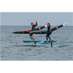 ENSIS JIVE mid-length board 