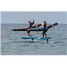 ENSIS JIVE mid-length board 