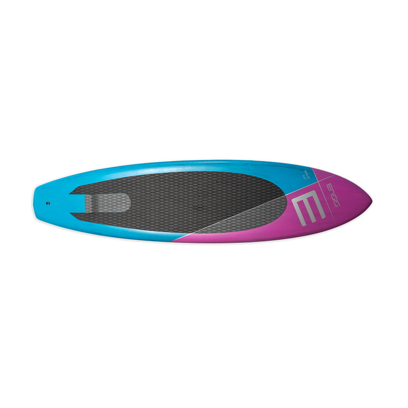 ENSIS WALTZ Downwind Board