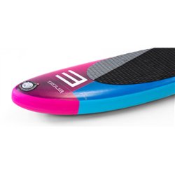 ENSIS WALTZ AIR Downwind Board