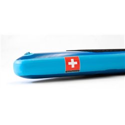 ENSIS WALTZ AIR Downwind Board