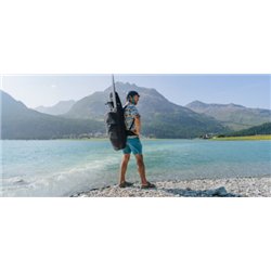 ENSIS HIPHOP Backpack